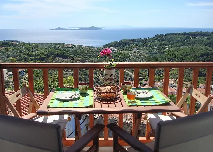 דירה Asteri Living *