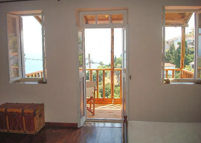 Asteri Living * Alónnisos