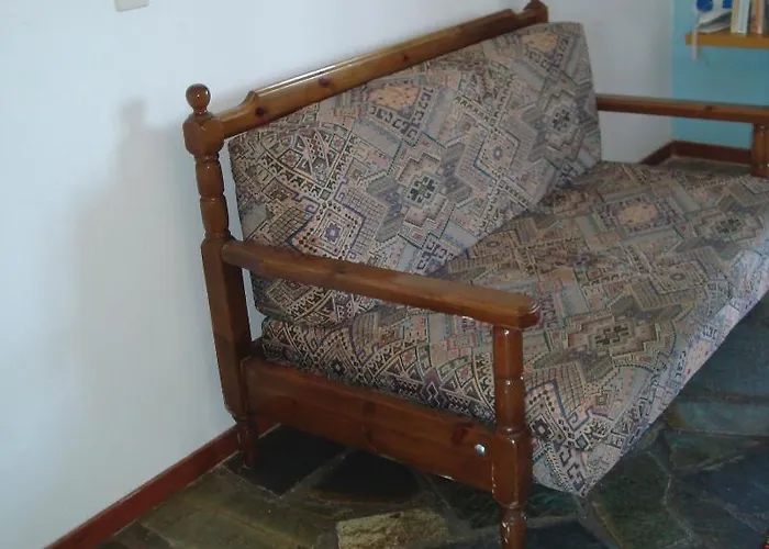 Asteri Living * Alónnisos