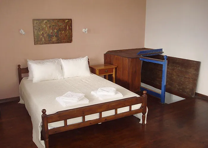 דירה Asteri Living *