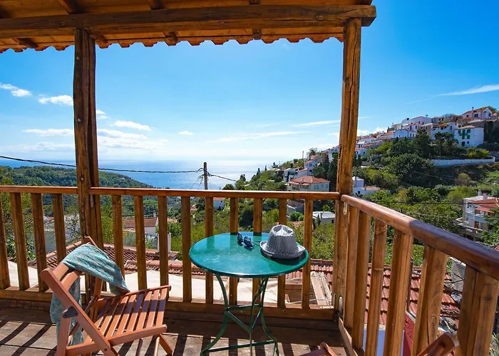 דירה Asteri Living