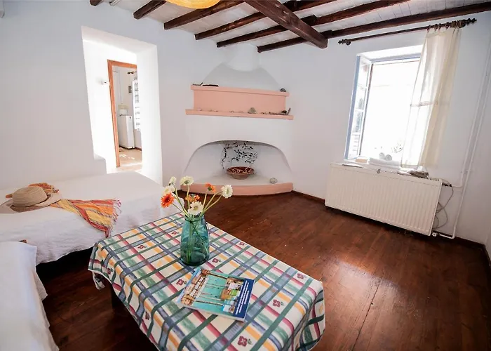 Asteri Living דירה